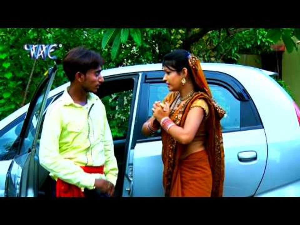 थावे घुमावे की न - Mai Ke Mandir Me Man Lagela | Vikash Yadav | Bhojpuri Mata Bhajan 2015