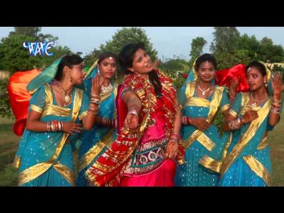 Darshan Bhail सातो रे बहिनिया | Maiya Ke Bolaile Bani | Krishna | Bhojpuri Devi Geet Bhajan 2015