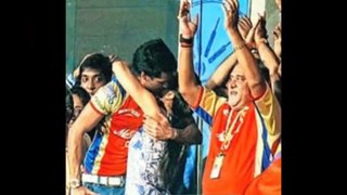 Most Funny Moments In IPL of all time through crickiepedia.com
