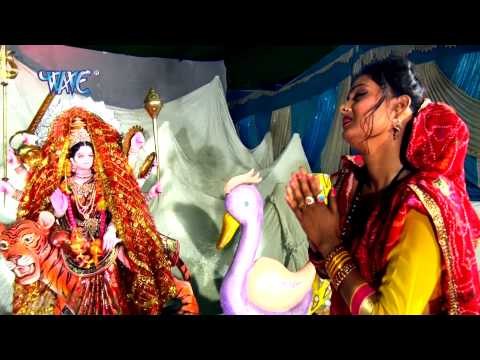 सईया सेना के जवान - Maiya Aawa Tadi | Nitish Lal Yadav | Bhojpuri Mata Bhajan 2015
