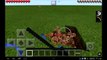 Minecraft pe 0.13.0/mods: mod de armas em 3D!!!