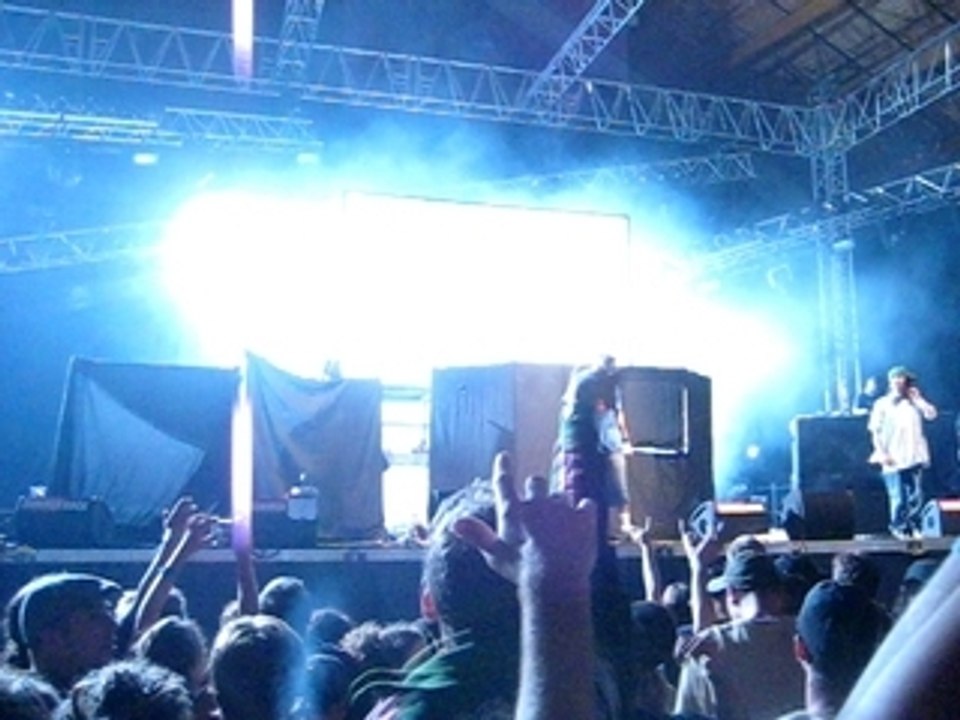 puppetmastaz & maniacx