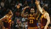 Can healthy Kyrie Irving, Kevin Love launch Cavaliers?