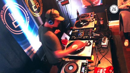 Marshall Drägun @ THE RIDE EP 007 - May 14 2016 - CTRL ROOM