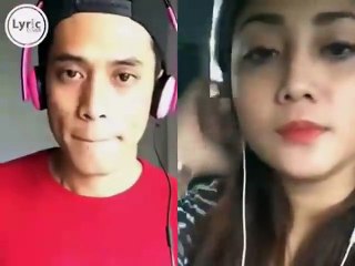 Khai Bahar ft Shakira - Luluh (Official on Smule)