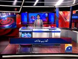 Aaj Shahzeb Khanzada kay Saath - 16 May 2016