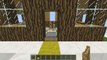 Minecraft Tutorial- come fare una porta invisibile su minecraft 1.9