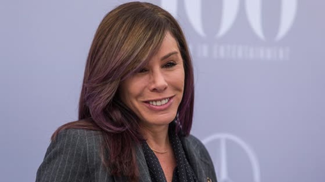 Melissa Rivers llega a un acuerdo por una suma de 8 cifras en la muerte de Joan Rivers