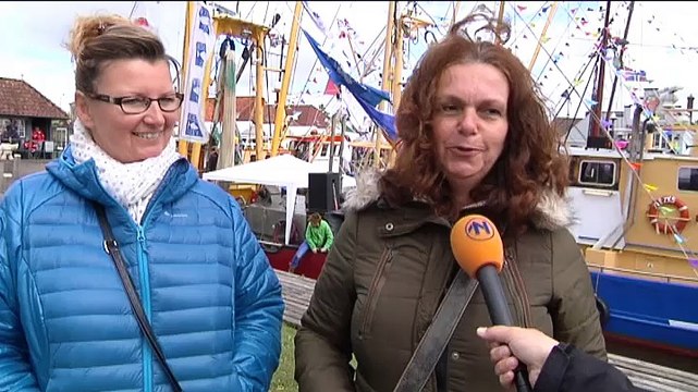 Zo viert Groningen Pinksteren - RTV Noord