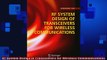 DOWNLOAD FREE Ebooks  RF System Design of Transceivers for Wireless Communications Full Free