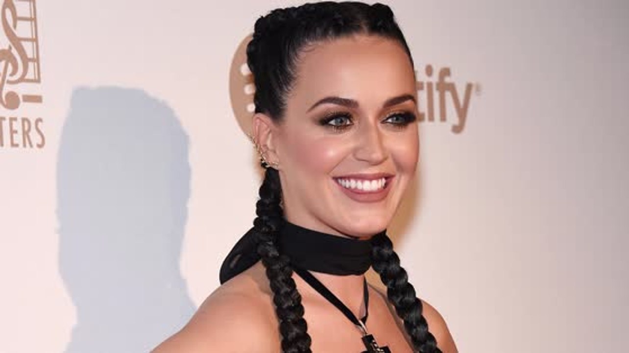 Katy Perry para rumores de 'la infidelidad de Orlando Bloom'