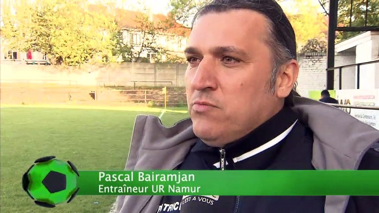 R. Charleroi-Fleurus-Couillet - URN 14-05-16