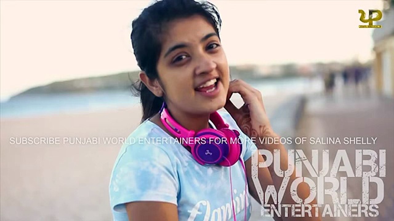 Jaan - Salina Shelly - Full HD Official Video - Punjabi Hidden Talent - YouTube