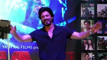 Shah Rukh Khan's Raees In Legal Mess Gangster Abdul Latif's Son Demands Crores