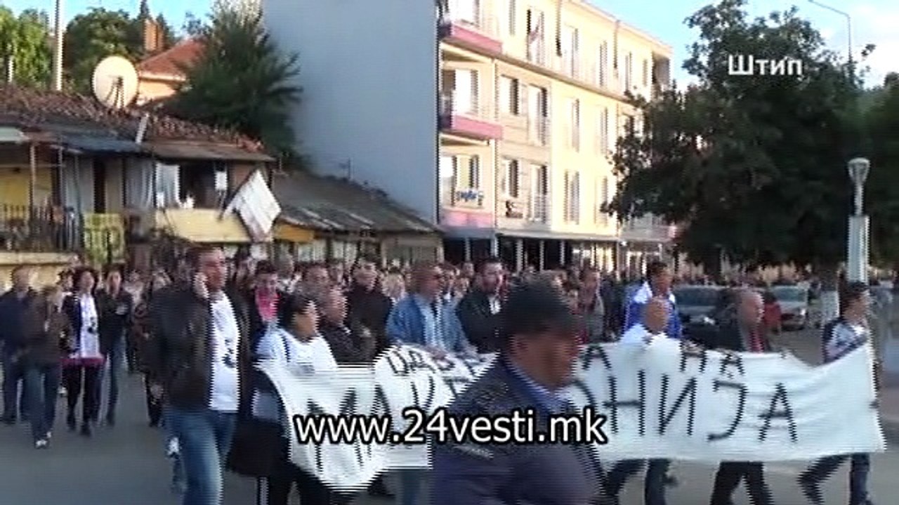 STIP GDOM KONTRA PROTEST   16 05