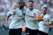 Şampiyon Beşiktaş Hisselerinde Kar Satışı