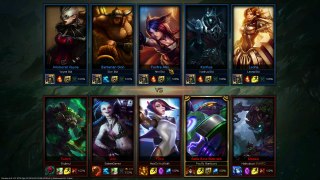 Sabaw Plays League Of Legends! LEARNING FROM THE MASTER! W/Carmantine