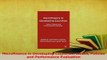 Read  Microfinance in Developing Countries Issues Policies and Performance Evaluation PDF Online