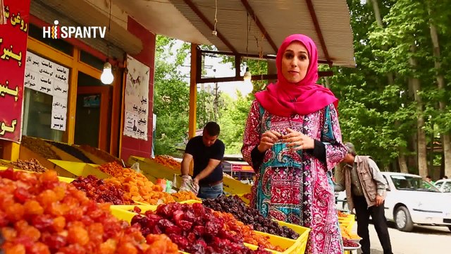 Irán - 1. La aldea de Baraqan 2. Videojuegos 3. Atracciones históricas de Lorestán