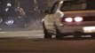 Street Racing - Sick Cars Drifting in Public