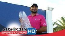 The Score: Jason Day won Players Championship