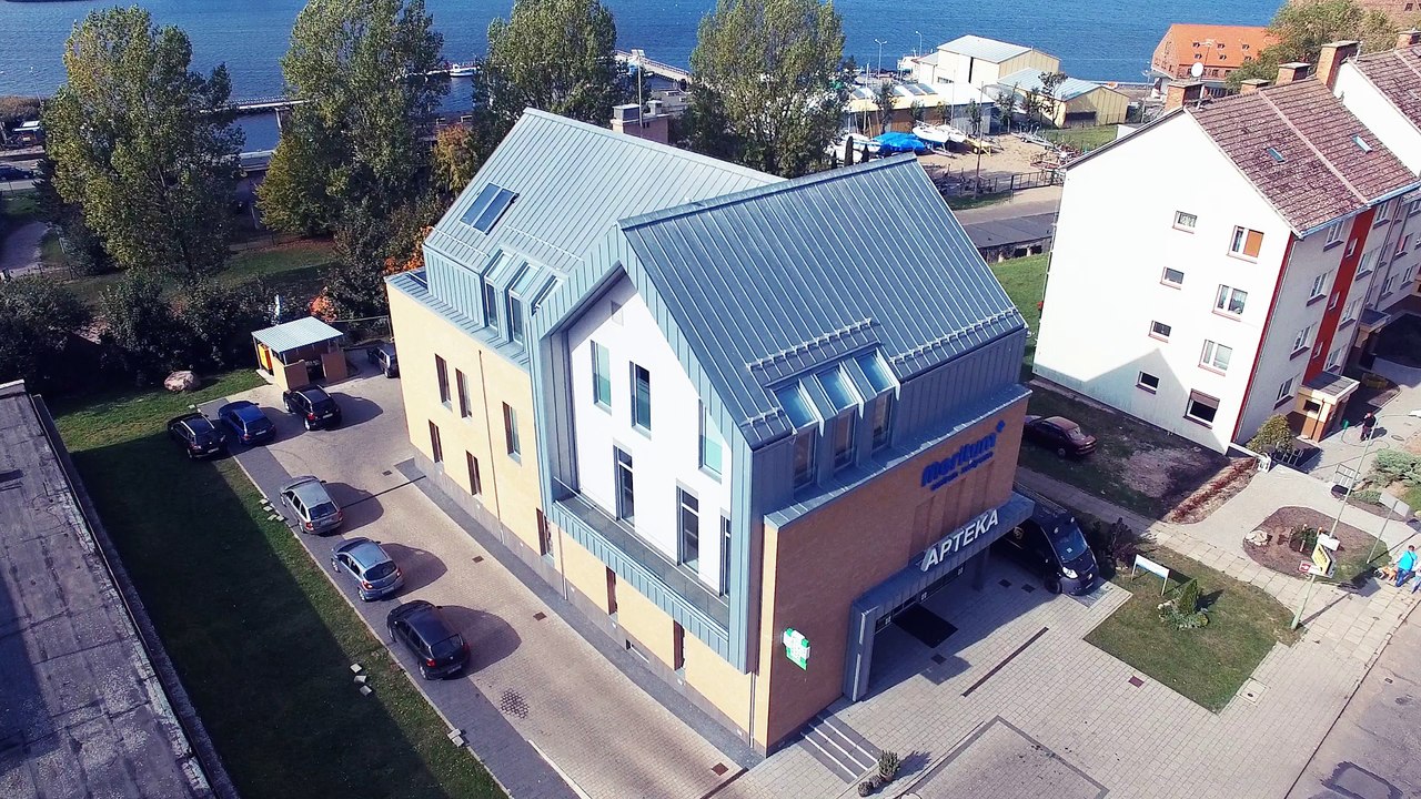 Chirurgia Plastyczna - Meritum Centrum Medyczne