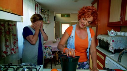 Baba Candır 39.Bölüm Fragmanı