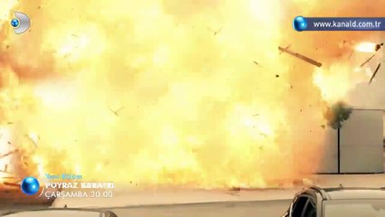 Poyraz Karayel 58. Bölüm Fragmanı 2