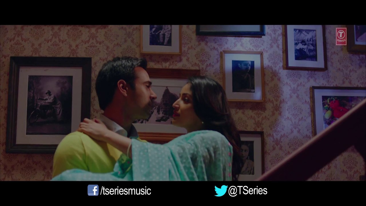 SANAM RE Song (VIDEO) - Pulkit Samrat, Yami Gautam, Urvashi Rautela, Divya Khosla Kumar - T-Series - YouTube