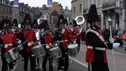 96e Corso : la fête à Jambes (2)