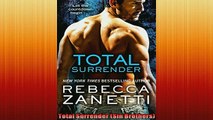 READ book  Total Surrender Sin Brothers  FREE BOOOK ONLINE