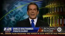 Charles Krauthammer Analyzes the Benghazi Report with Sean Hannity   12 19 12