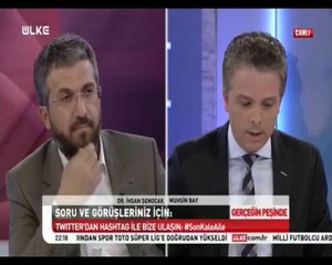 Tesettür modası İslam'a ihanettir