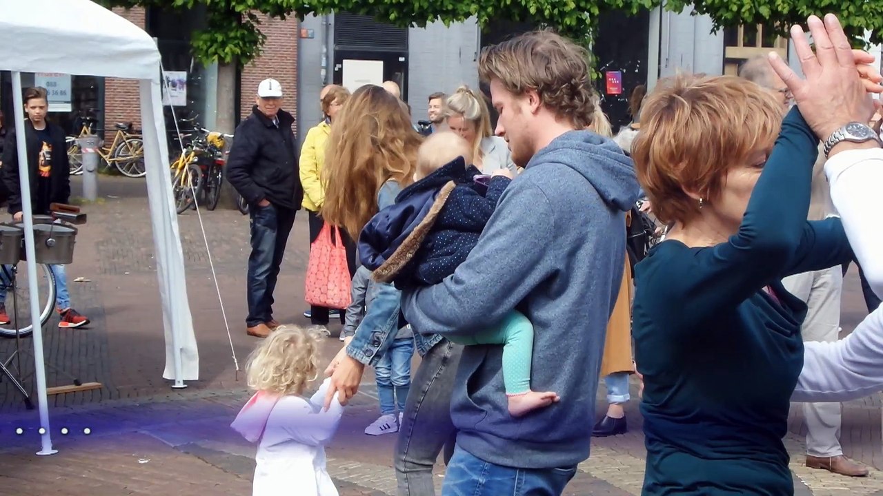 Haarlem draait door 2016