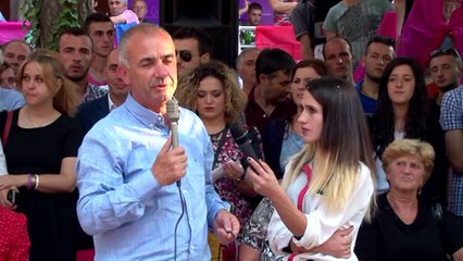 Shukriu “nuk don me ik”, partitë në test - Top Channel Albania - News - Lajme