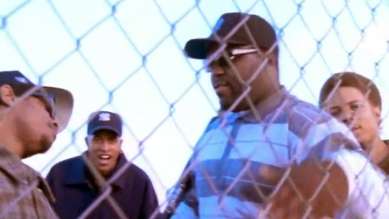 Eazy E - Real muthafuckin G's