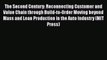 [Read book] The Second Century: Reconnecting Customer and Value Chain through Build-to-Order