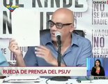 Jorge Rodríguez: Demandaré a La Patilla, ENweb , Noticias Venezuela y otros medios