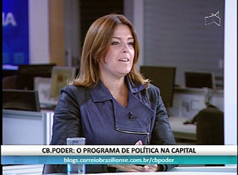 Procurador Júlio Marcelo de Oliveira - Bloco 1 - CB.Poder
