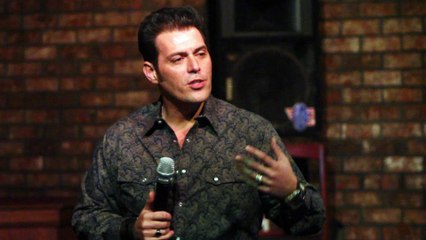 Franz Goovaerts sings 'How Great Thou Art' Clarion 15