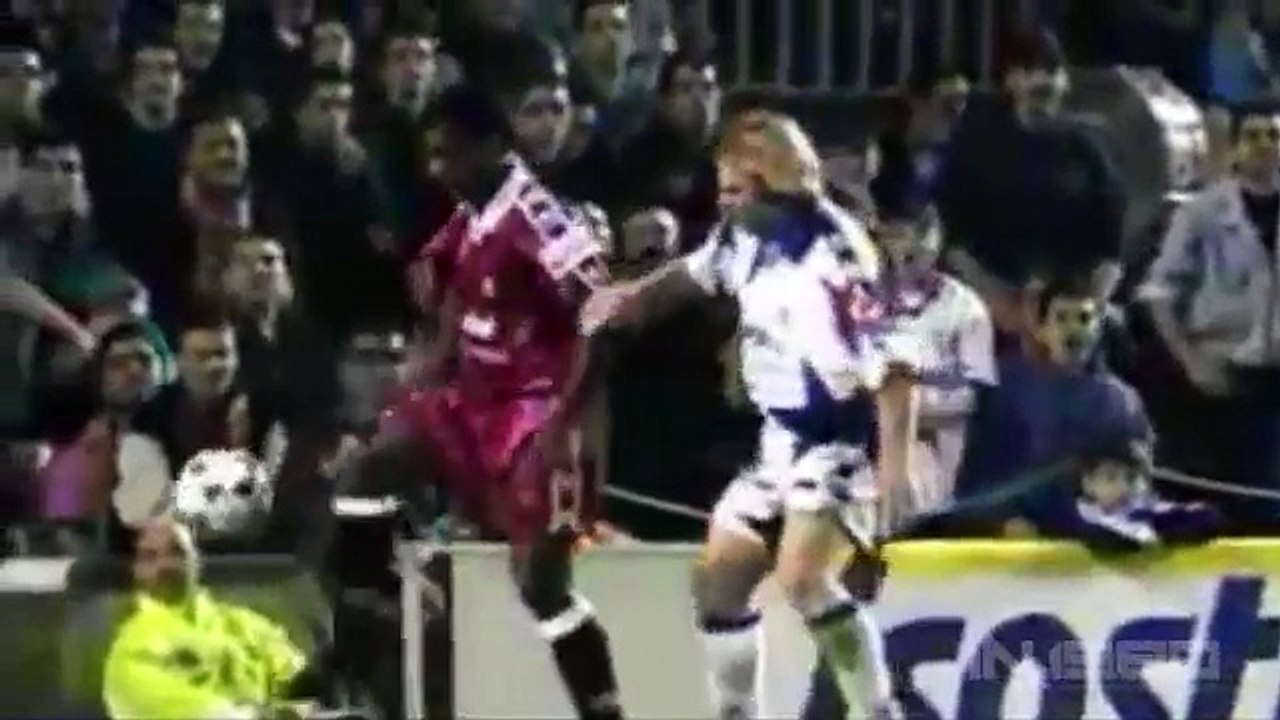 Huyền thoại của Bóng đá Brasil - Romario - Tiền đạo xuất chúng!