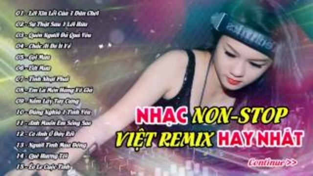 ♫ Liên Khúc Nhạc Trẻ Remix ★ Tuyển Chọn Hay Nhất Mình Từng Yêu Nhau Remix Cực XUNG