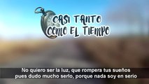 CASI TANTO COMO EL TIEMPO | RAP DE AMOR | RiusPlay