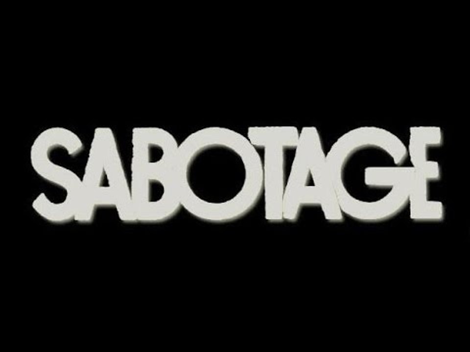 SABOTAZA br. 219 16/05/16