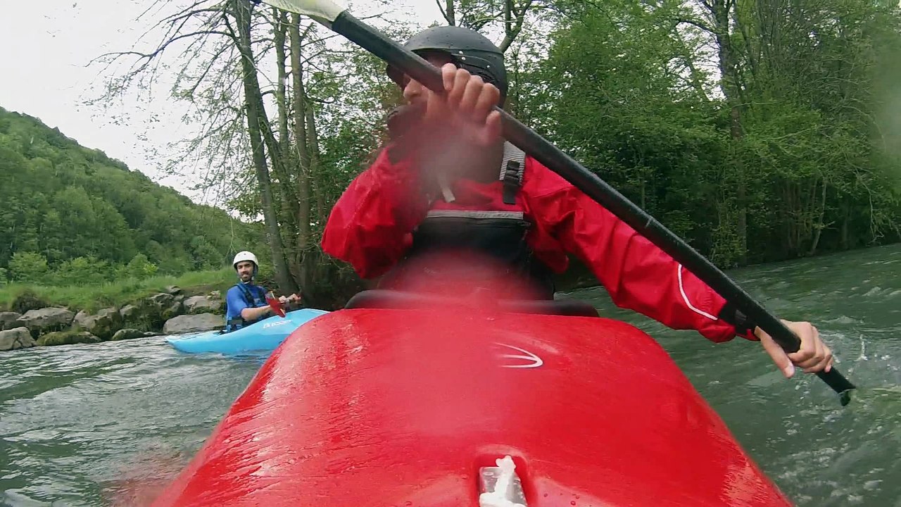 FlipFlap à Bétharram