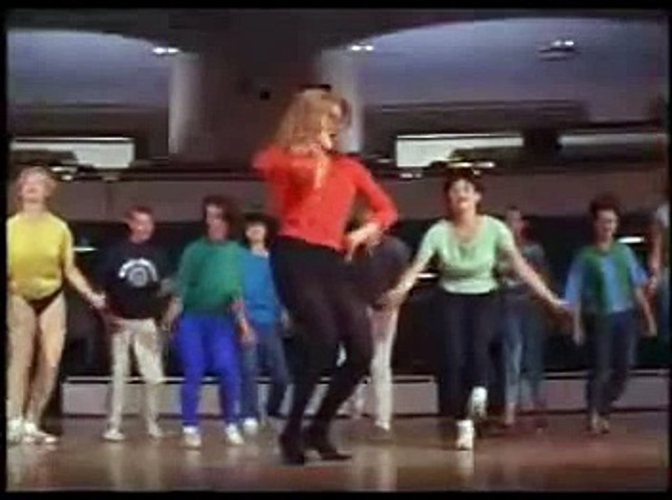 Elvis and Ann Margaret - Viva Las Vegas (2 Min 26 Sec)