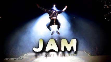 Michael Jackson Jam TMA (Fanmade Tour) Live Version