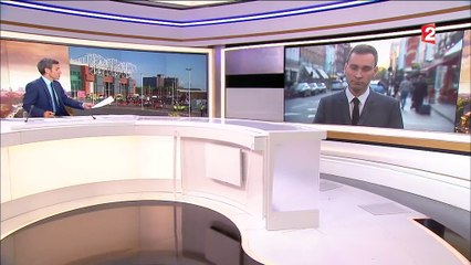 Manchester : le colis suspect était un oubli