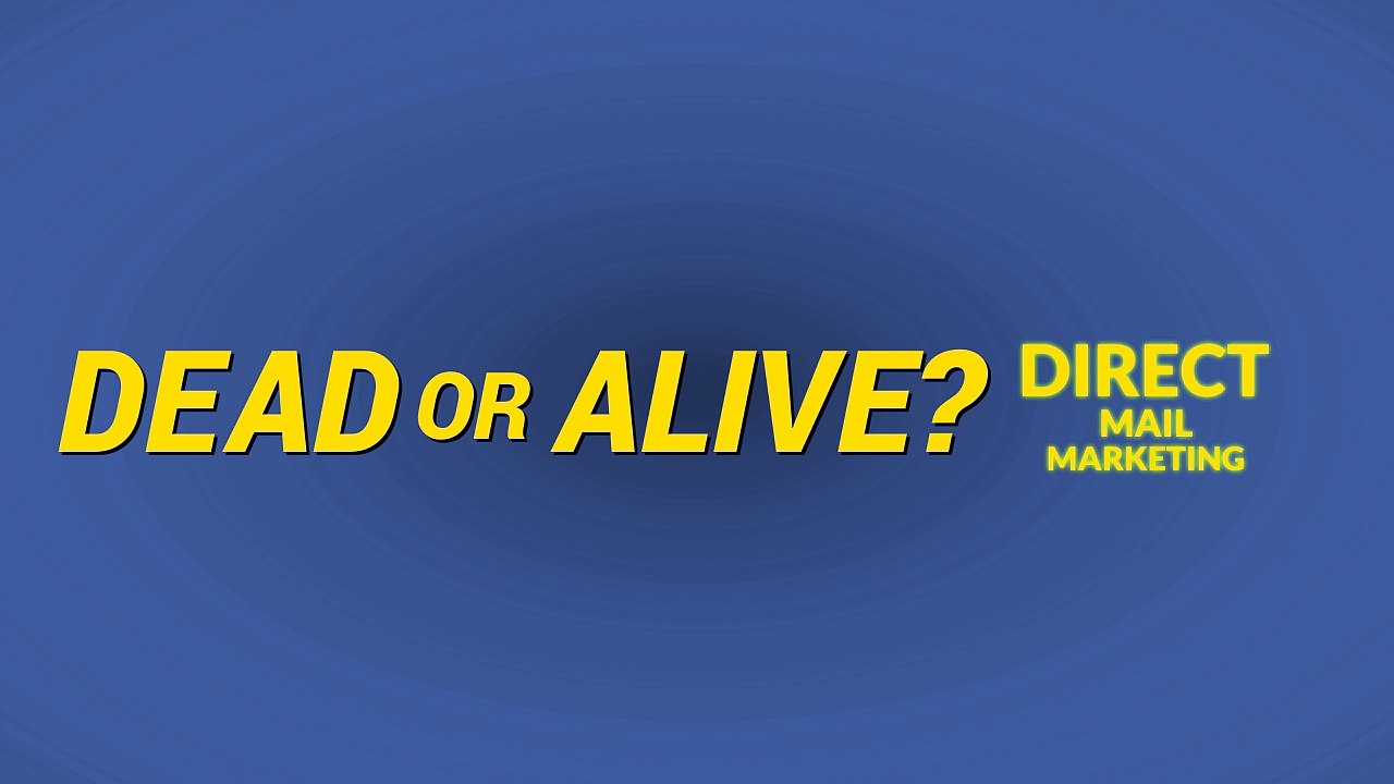 How Do You Get Your Automotive Direct Mail Response Rate Up?