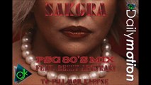 Sakgra Feat. Μπέσσυ Αργυράκη - Το Φιλί Μου Κλέψε (Psg 80S Mix) (Psg 80S Mix)